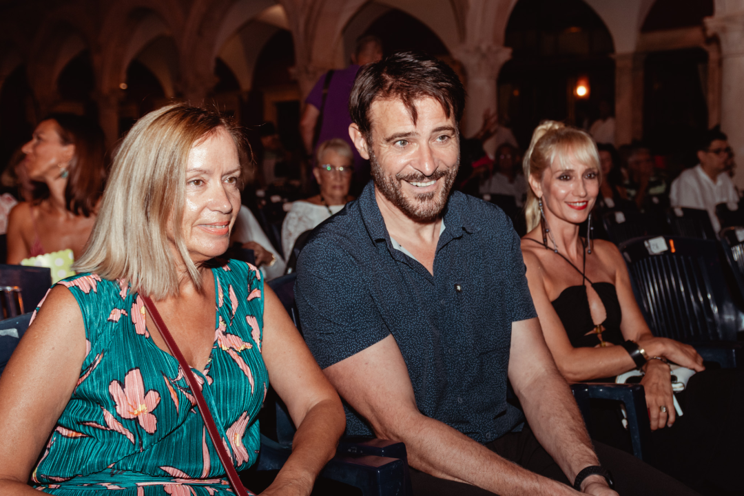 Maestro Šarac: ‘Ne volim publicitet, to je za pjevače, glumce ili političare’