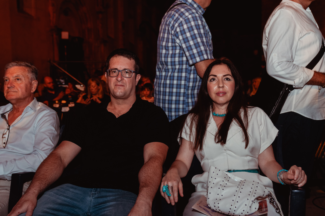 Maestro Šarac: ‘Ne volim publicitet, to je za pjevače, glumce ili političare’