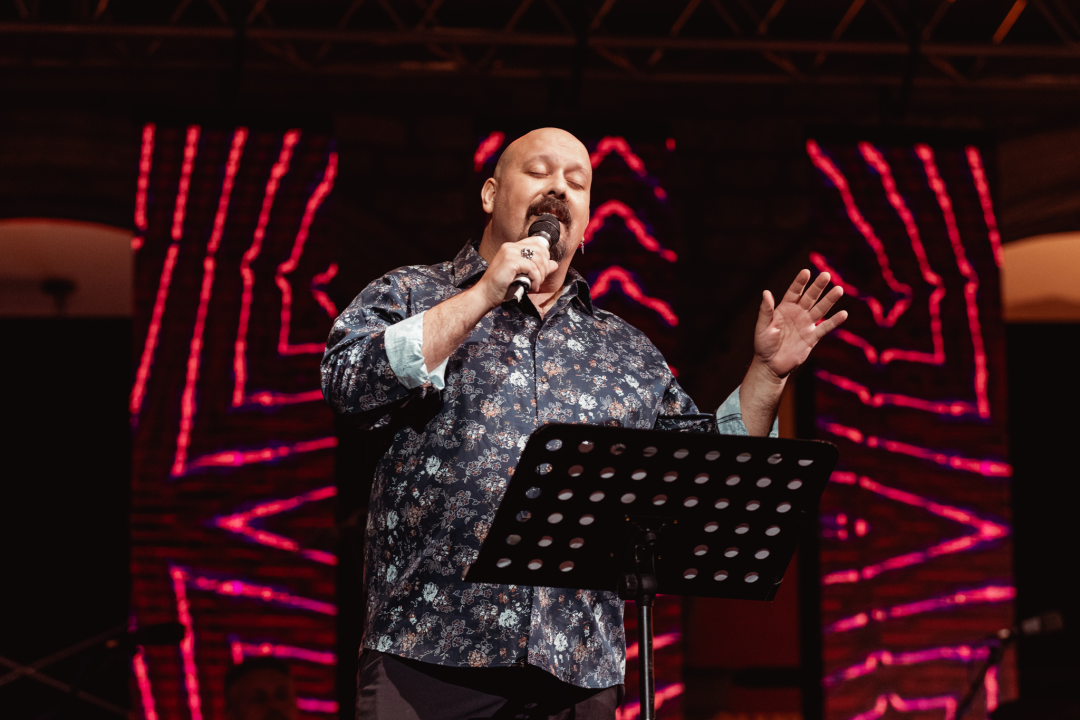 Maestro Šarac: ‘Ne volim publicitet, to je za pjevače, glumce ili političare’