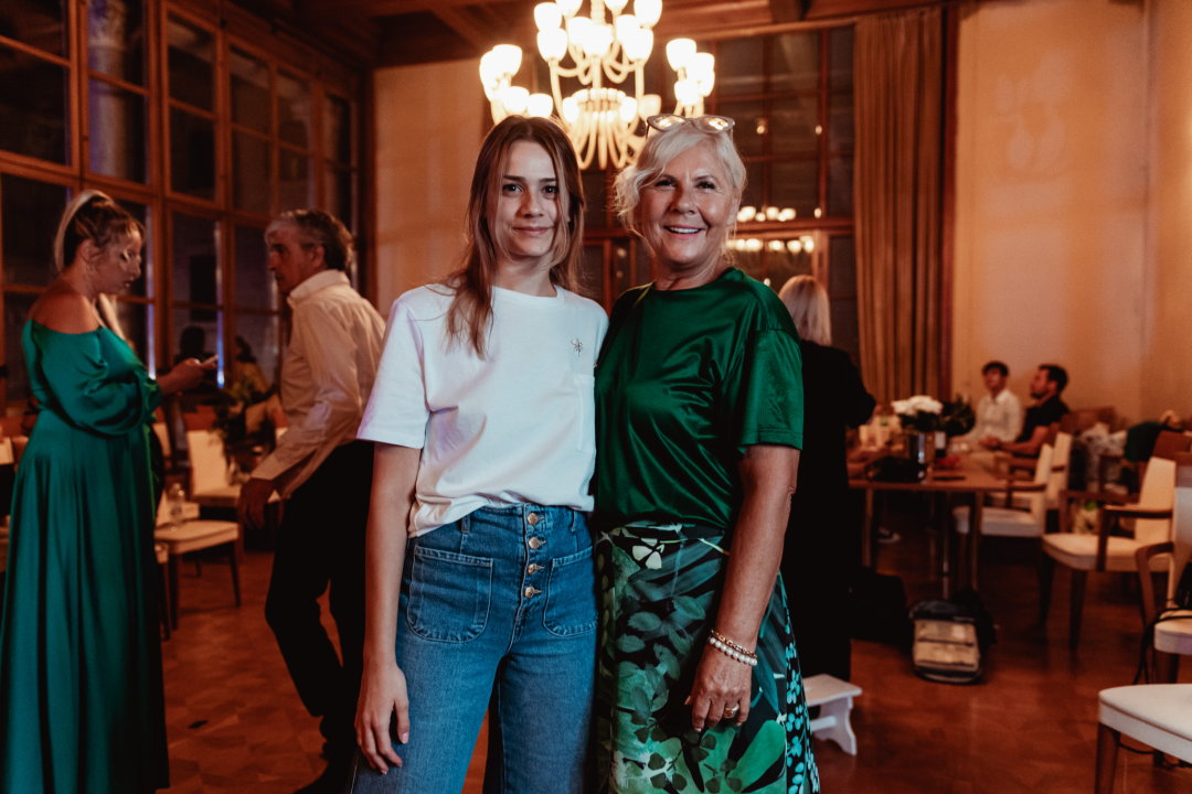 Na Šansoni se druže debitanti i veterani, policajci i klape: ‘Nisam ja nikakva iznimka’