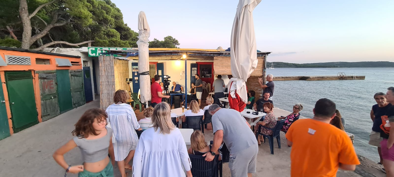 'Jadrija moje mladosti': 'Tu se događalo sve što si jedan mladi čovjek može zamisliti' 