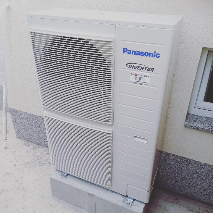 Doznajte kako uz dizalice topline možete uštedjeti do 60 posto na mjesečnim troškovima grijanja! 