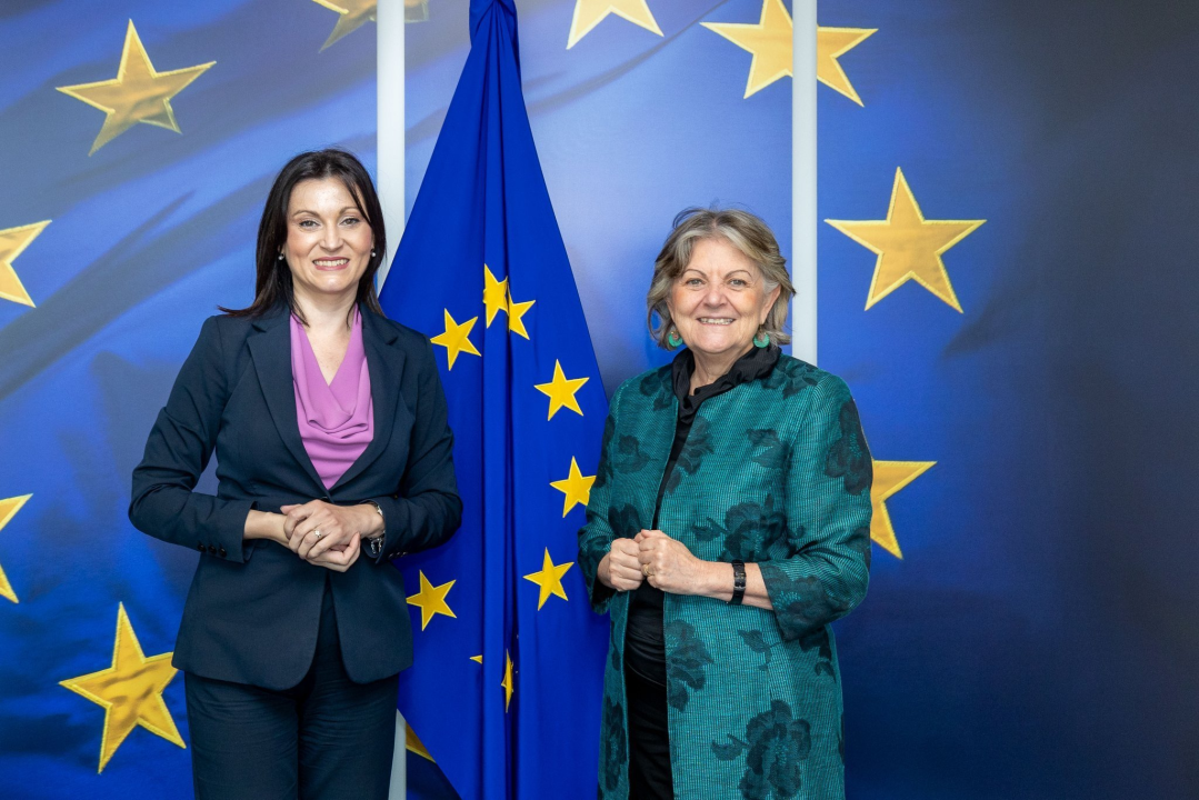 Europska komisija usvojila Sporazum o partnerstvu i prihvatila hrvatsku strategiju ulaganja 9 milijardi eura  