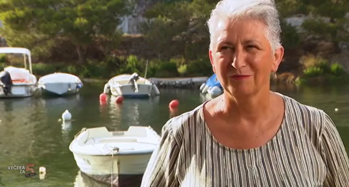 Nova sezona 'Večere za 5 na selu' započet će u Primoštenu