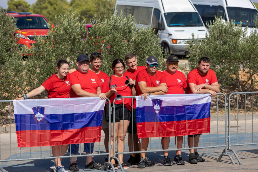 U spomen na tragično stradale vatrogasce održan 4. Memorijalni Fire Combat
