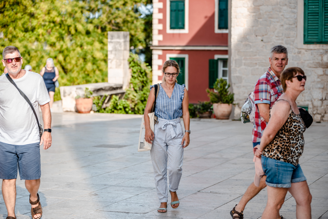 FOTO Đir po gradu, ponedjeljak 29. kolovoza