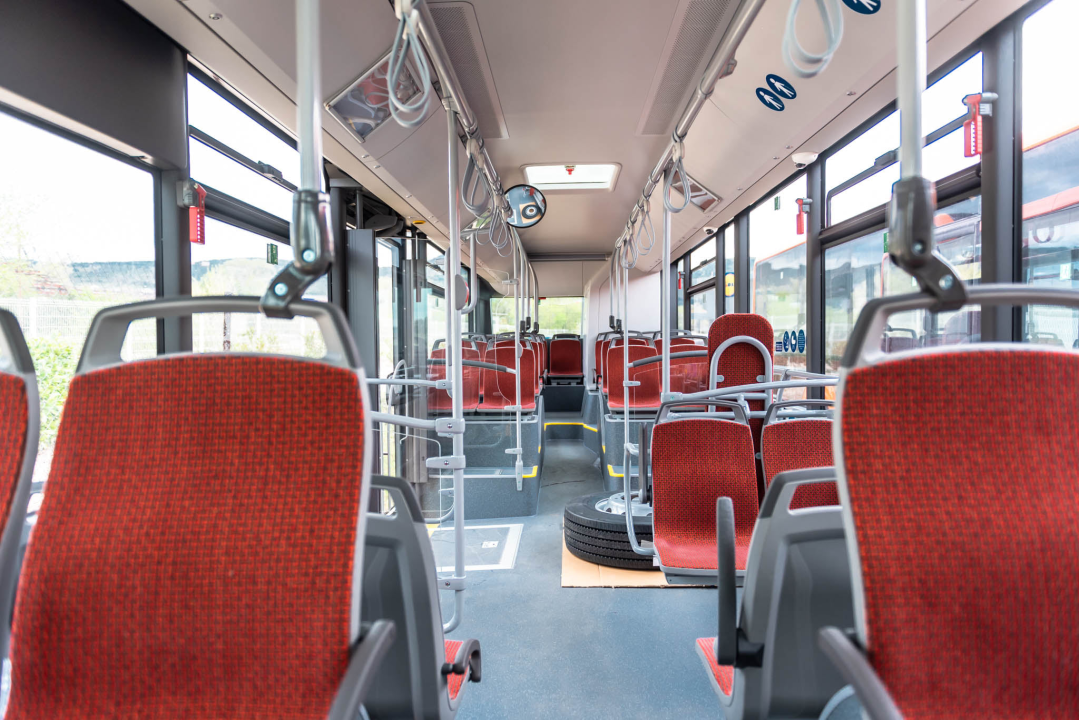 Autobusni promet u tri zone: Pogledajte kako će to izgledati u samom gradu