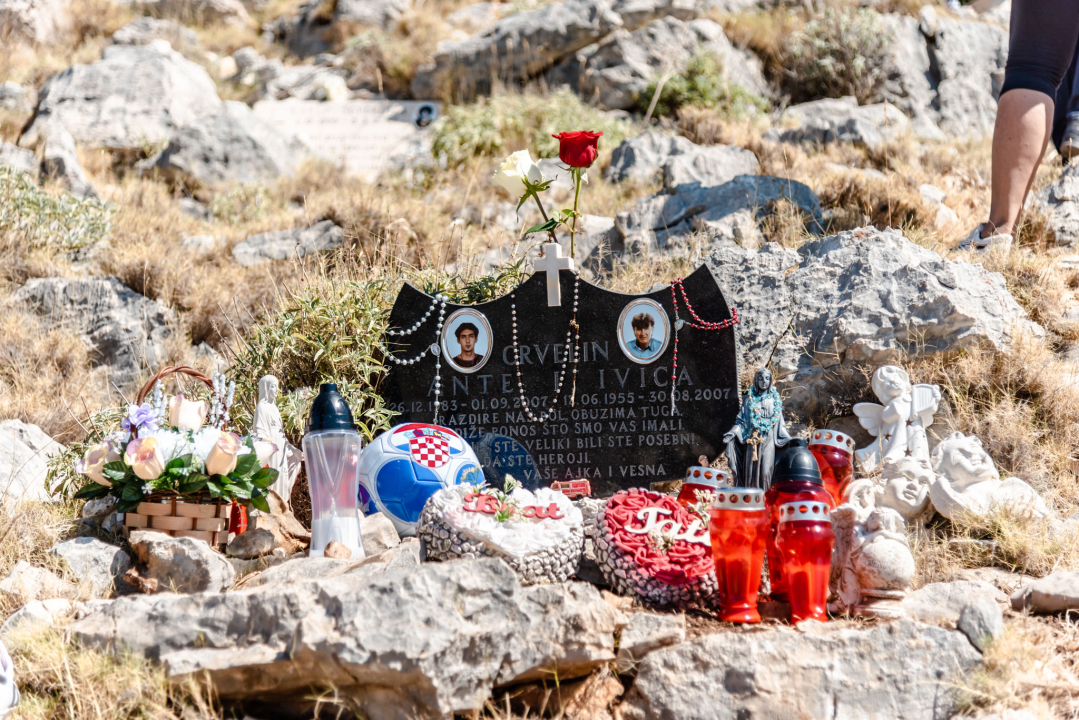 Dostojanstveno obilježena 15. godišnjica stradanja vatrogasaca na Kornatima