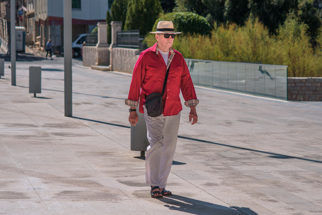 FOTO Đir po gradu, utorak 30. kolovoza