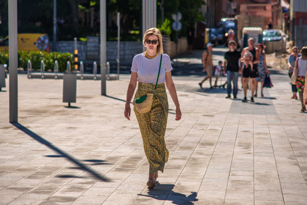 FOTO Đir po gradu, utorak 30. kolovoza