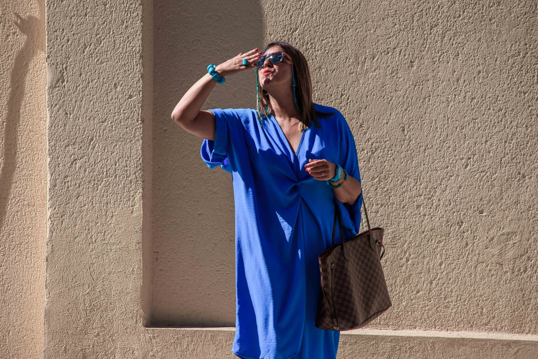 FOTO Đir po gradu, utorak 30. kolovoza