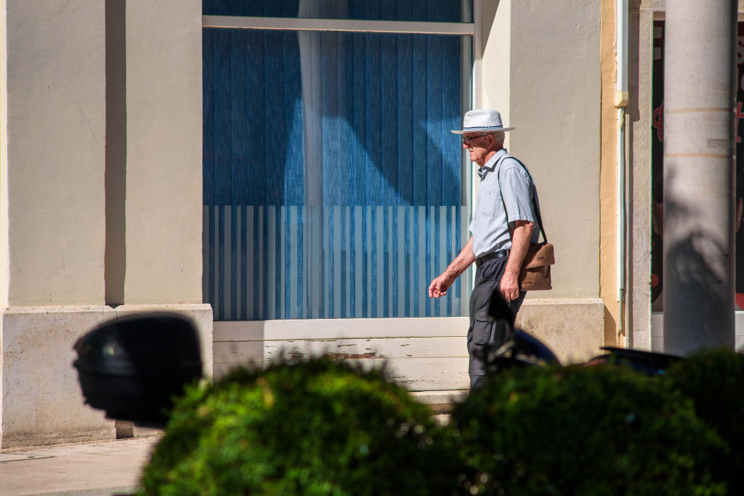 FOTO Đir po gradu, utorak 30. kolovoza