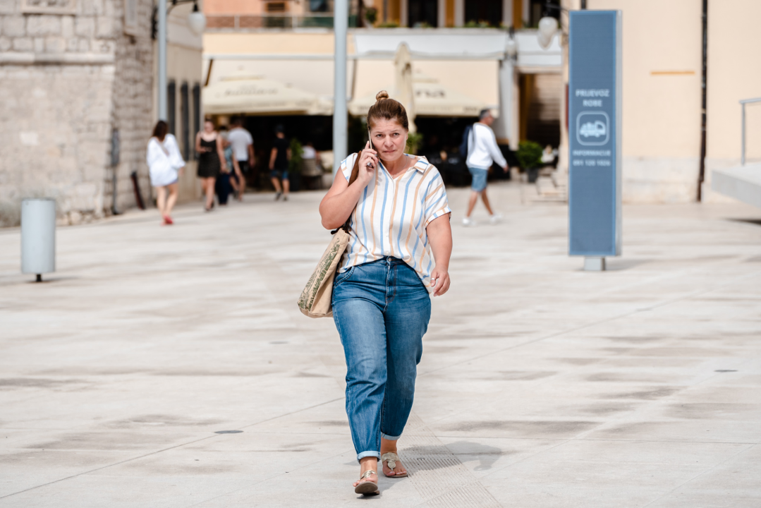 FOTO Đir po gradu, srijeda 31. kolovoza