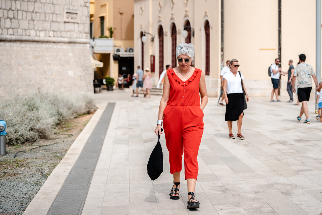 FOTO Đir po gradu, srijeda 31. kolovoza