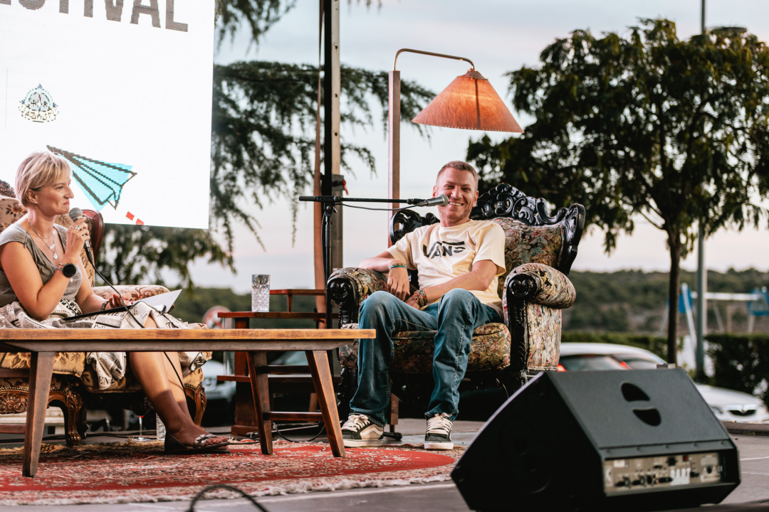 Svijet je na tri dana došao u Šibenik: Ispred Azimuta poslušajte zanimljiva putopisna predavanja!