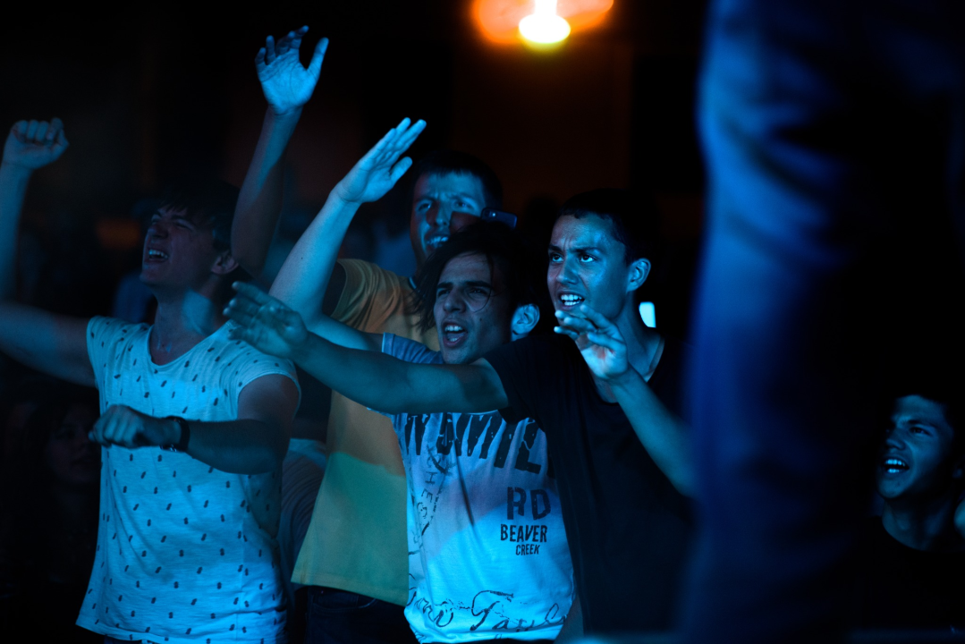 Daleka obala izazvala oduševljenje na vodičkoj rivi