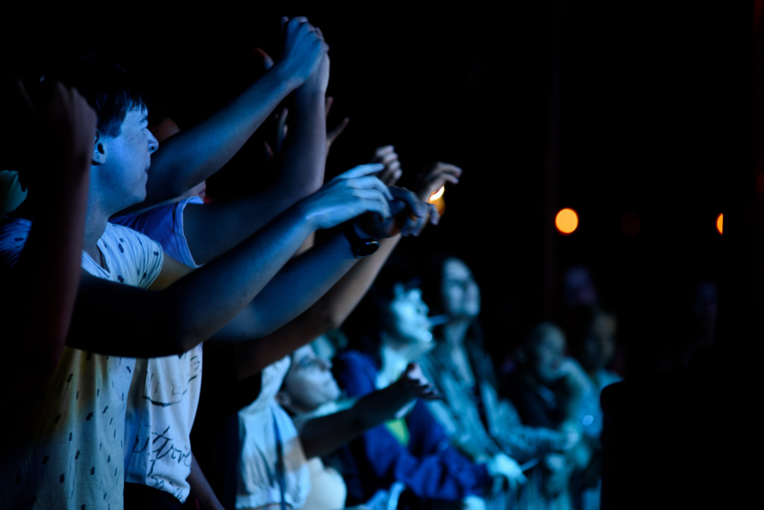 Daleka obala izazvala oduševljenje na vodičkoj rivi