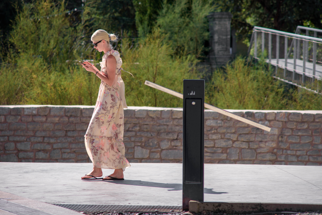 Provjerite koje su nas Šibenčanke ovih dana oduševile svojim modnim izborom!