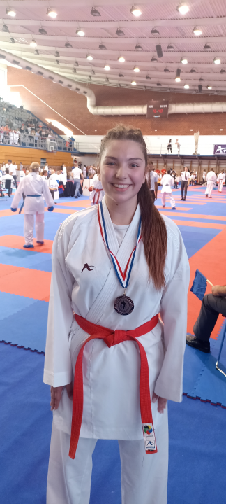 Odličan rezultat za Karate klub Šibenik 1066 na prvom turniru najava je sjajne sezone