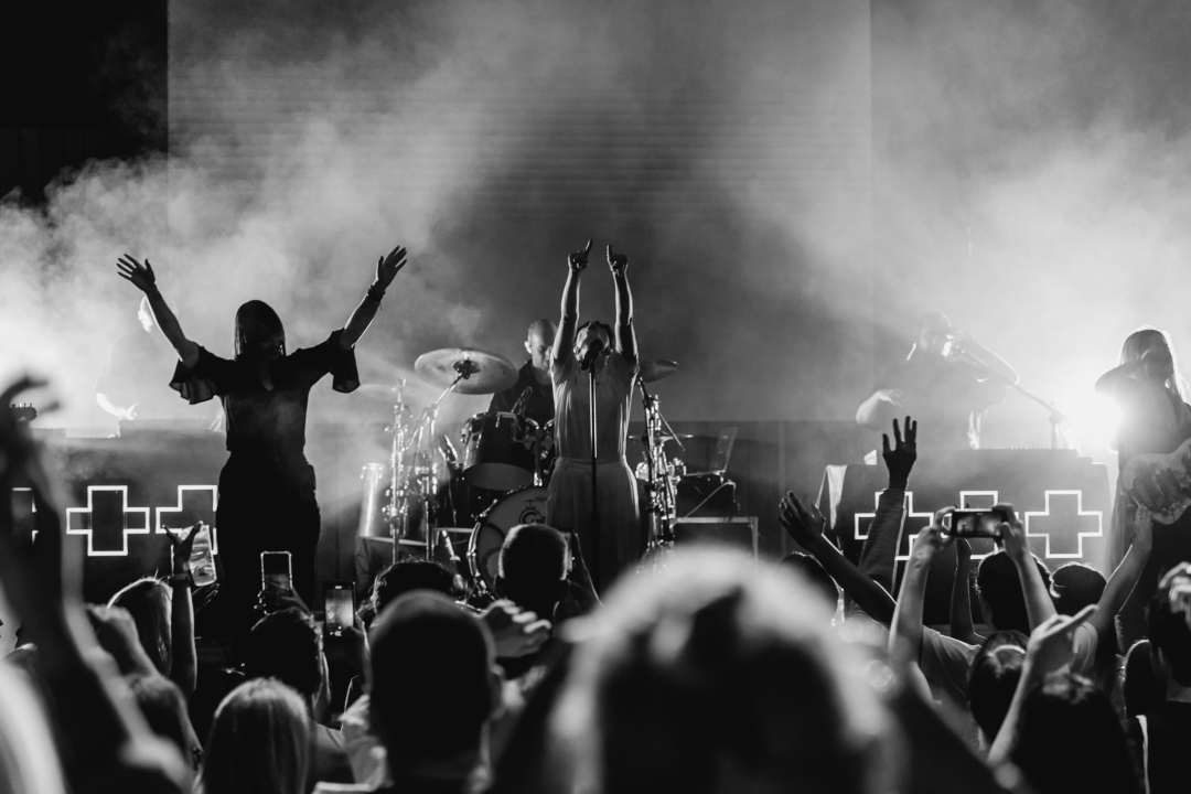 I Meghan Markle bi plesala da je bila na sv. Mihovilu: Konstraktin ‘zdrav’ plesnjak za publiku od vrtića do umirovljenika!