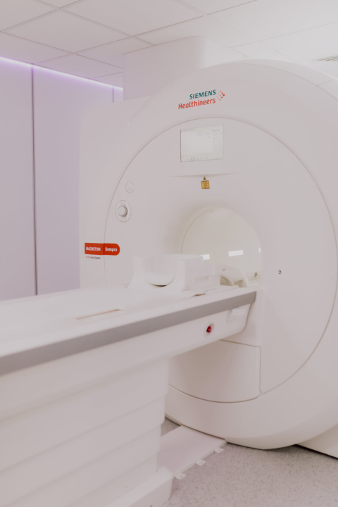 Poliklinika Affidea Vita jedina u županiji obavlja važan pregled prostate! 