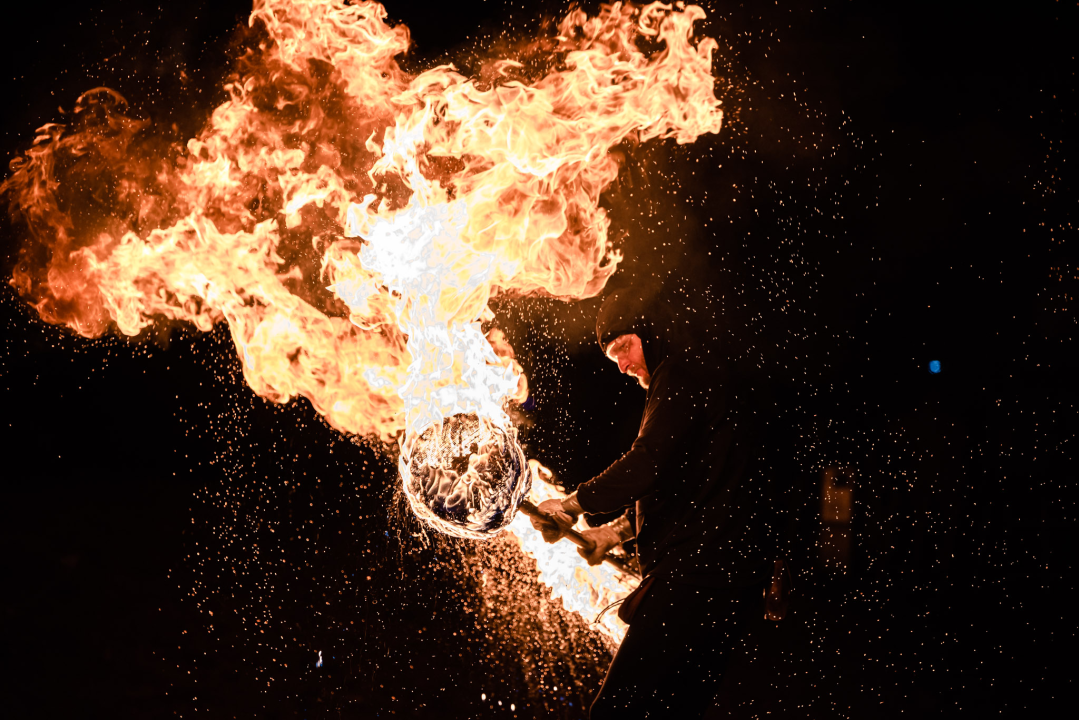 Karađole: 'Tvrđava sv. Ivana je jedan veliki potencijal i ovo je pravi program za ovakve ambijente' 