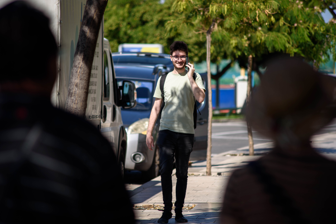 FOTO Đir po gradu, subota 10. rujna