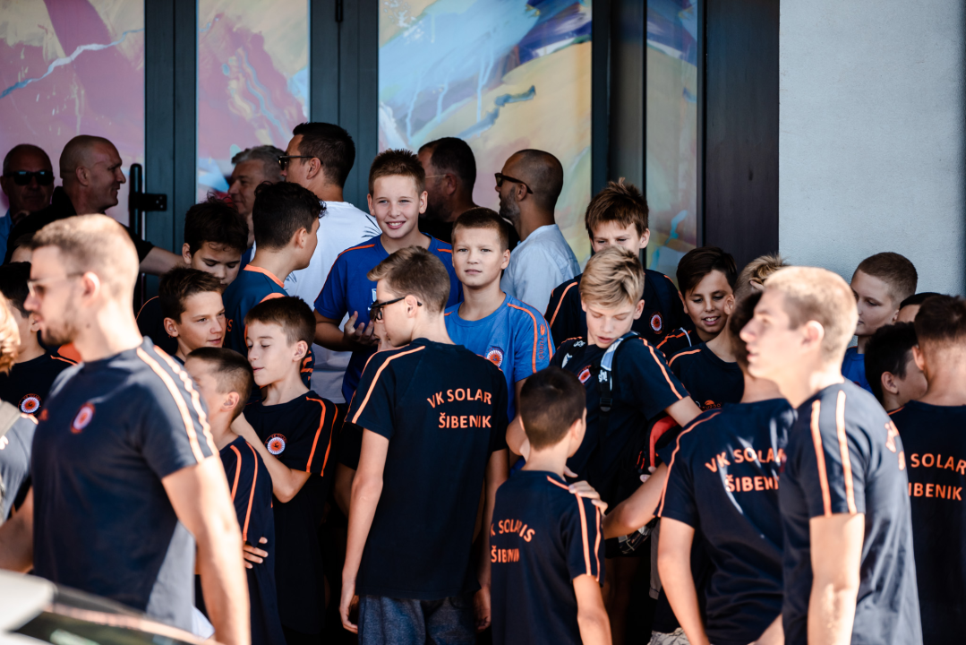 Ivica Tucak: ‘Velik je ovo uspjeh za hrvatski sport, ali moj san je olimpijsko zlato'