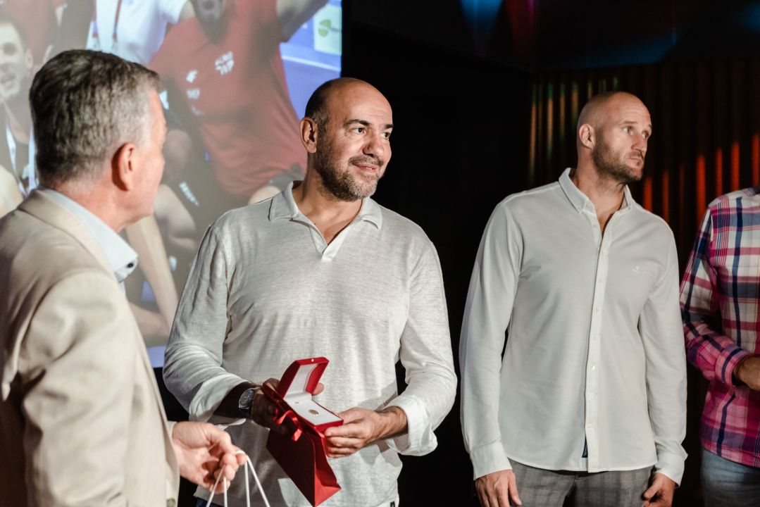 Ivica Tucak: ‘Velik je ovo uspjeh za hrvatski sport, ali moj san je olimpijsko zlato'