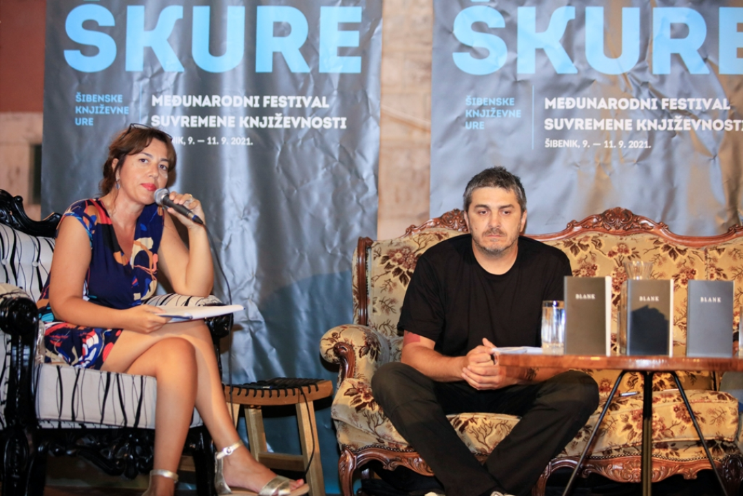 Tri dana do 'Šibenske književne ure': ŠKURE donose međunarodnu suvremenu književnost