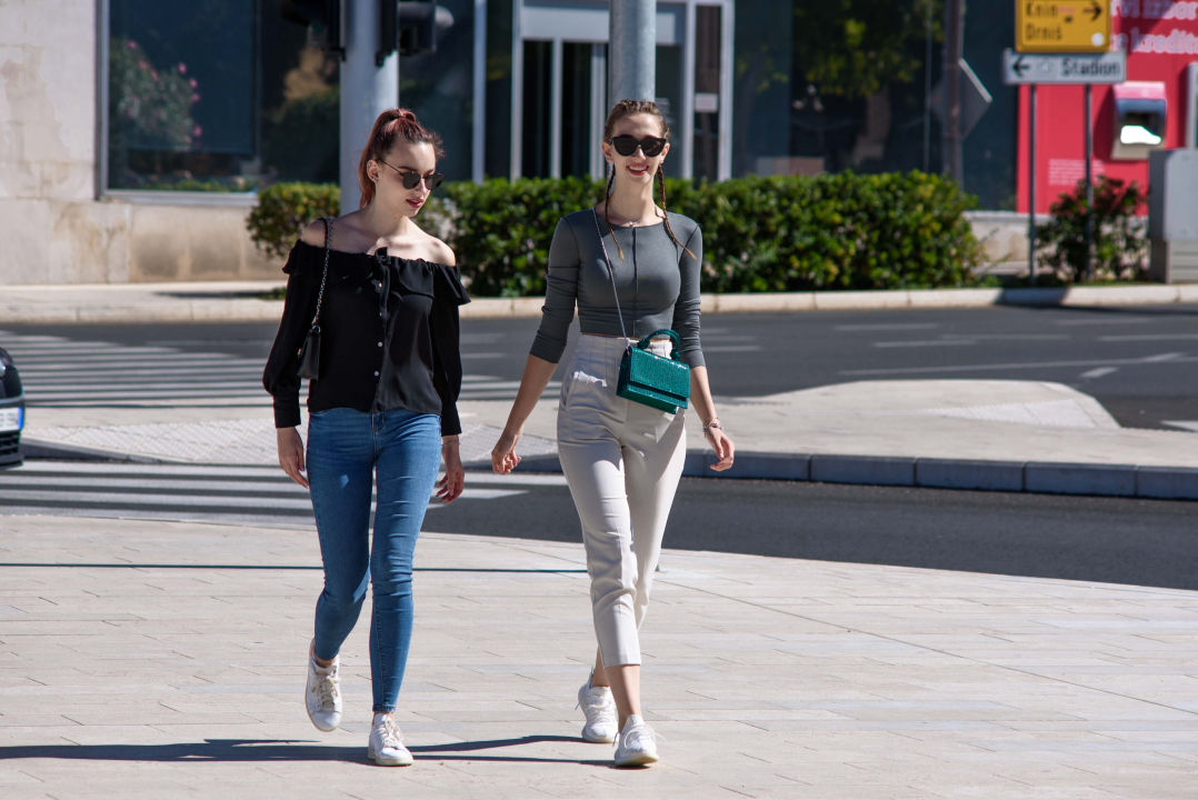 FOTO Đir po gradu,  nedjelja 18. rujna