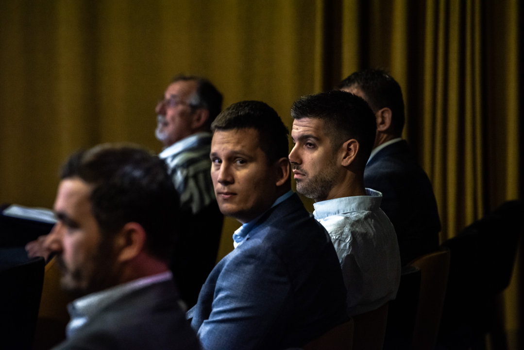 Gradsko vijeće: Oporba tražila konkretne odgovore na goruća pitanja, Restović i Slavica dobili opomene