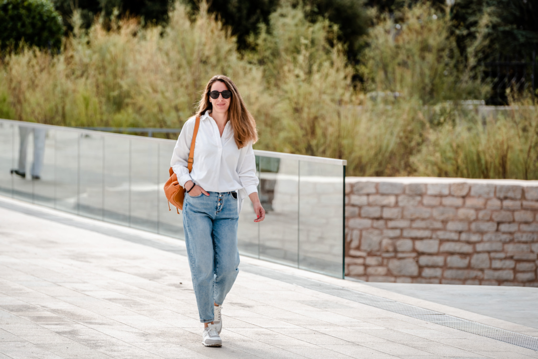 FOTO Đir po gradu, utorak 20. rujna