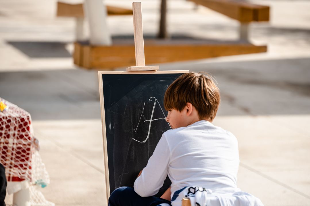 Poljana puna djece: Voze električne romobile i bicikle, uče o sigurnosti u prometu