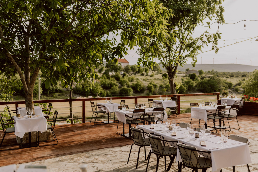 Konoba Campanelo sprema brojna iznenađenja za jesen! 