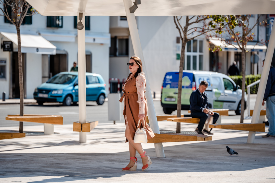 FOTO Đir po gradu, petak 23. rujna