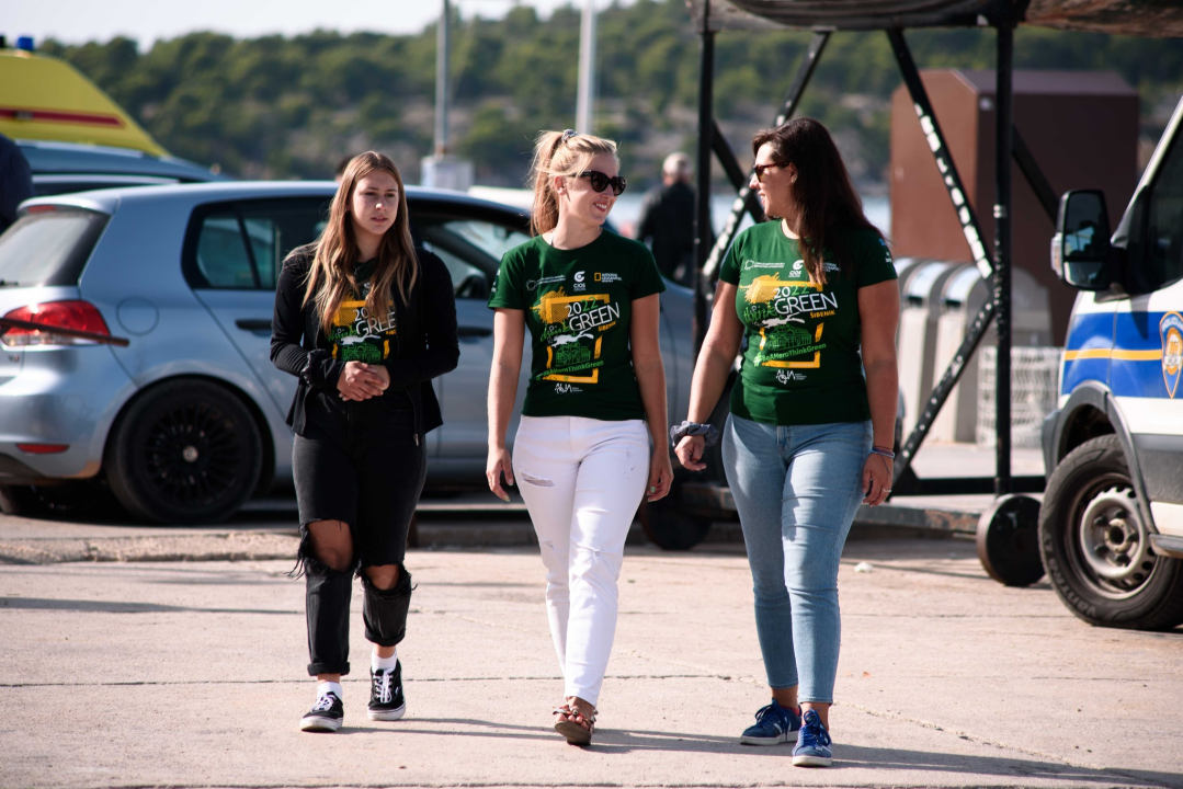 Eko akcija: 150 ronioca će ovaj vikend izvući oko 10 tona smeća iz podmorja šibenske rive 