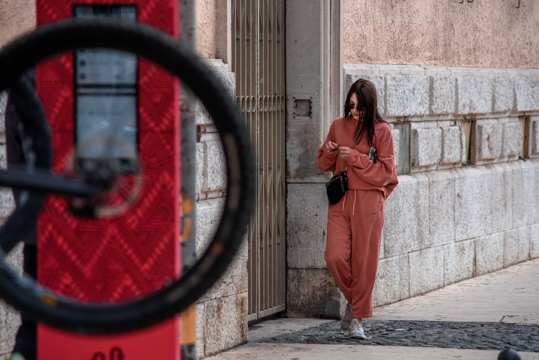 FOTO Đir po gradu,  nedjelja 25. rujna