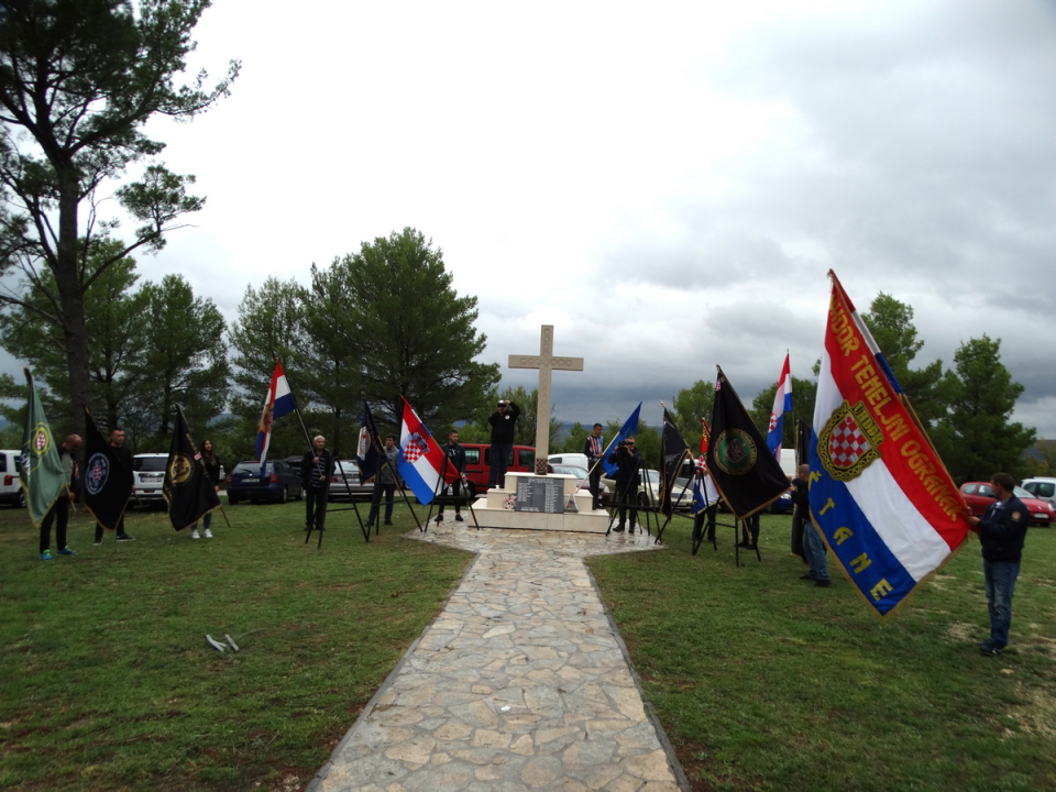 Obilježena 31.obljetnica progonstva žitelja Vukšića i spomen na 15 žrtava Domovinskog rata