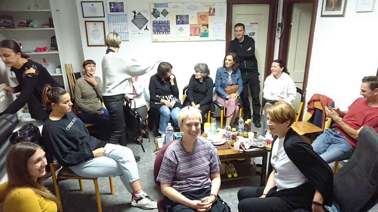 U Šibeniku preko 150 oboljelih od multiple skleroze: 'Ljudi često znaju protumačiti da smo pijani jer teško hodamo'