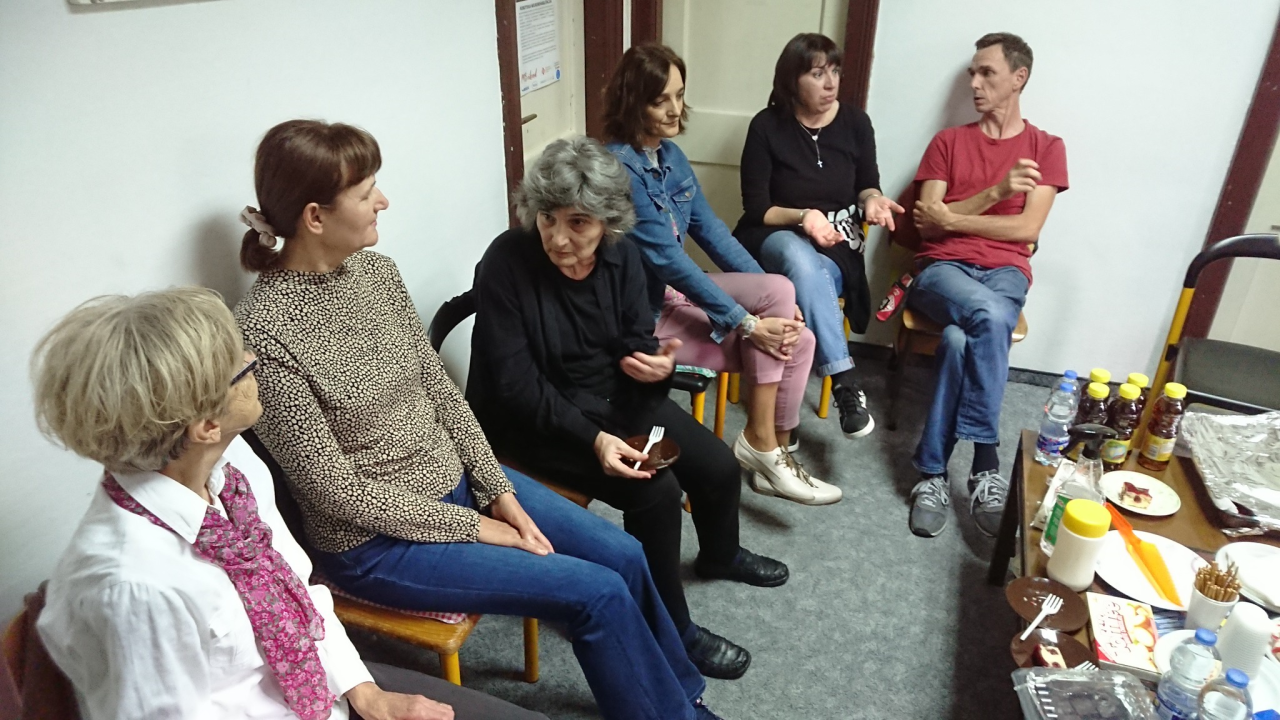 U Šibeniku preko 150 oboljelih od multiple skleroze: 'Ljudi često znaju protumačiti da smo pijani jer teško hodamo'