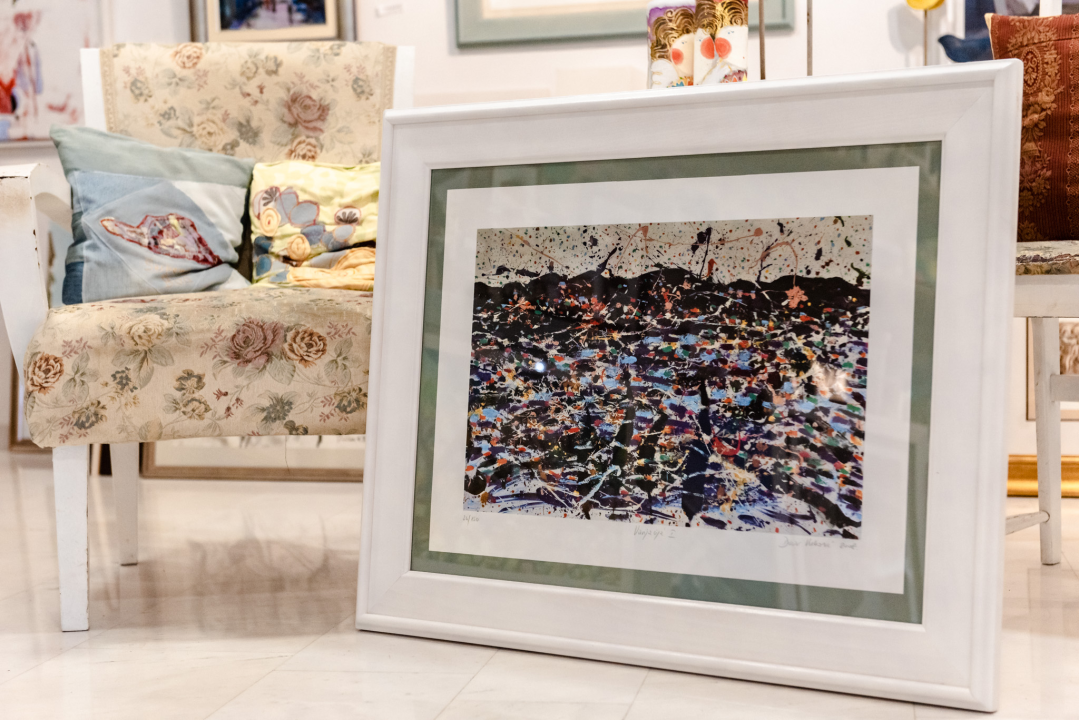 U Galeriju Juraj Dalmatinac stigle zimske kolekcije odjeće i jesenski popusti na slike 