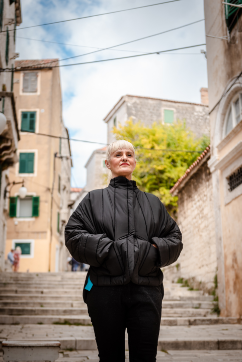 U Galeriju Juraj Dalmatinac stigle zimske kolekcije odjeće i jesenski popusti na slike 