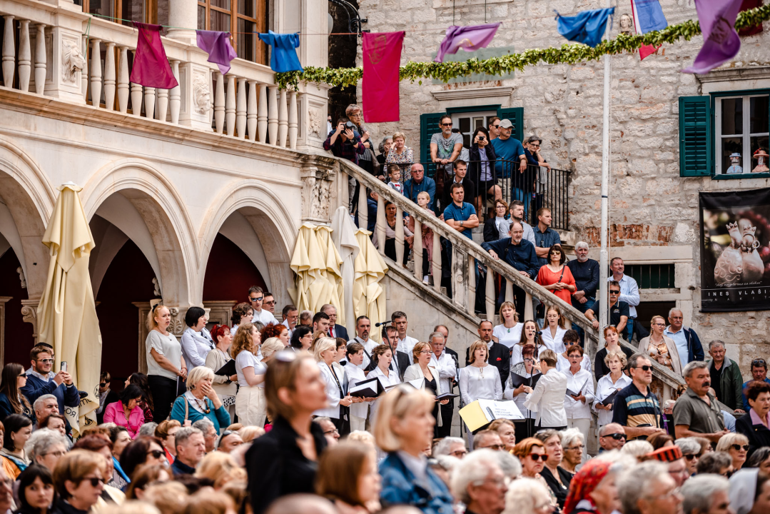 Misu povodom blagdana sv. Mihovila predvodio kotorski biskup mons. Ivan Štironja