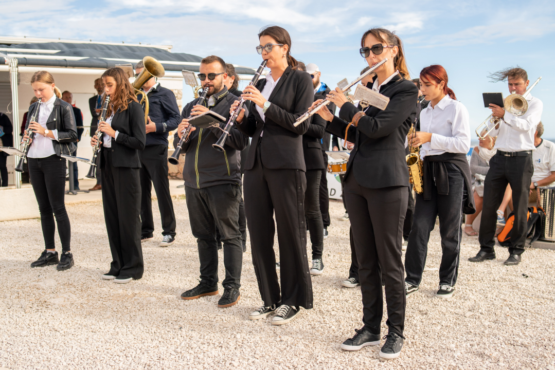 Treća etapa biciklističke utrke CRO Race: Prva pobjeda Jonasa Vingegaarda nakon Tour de Francea 