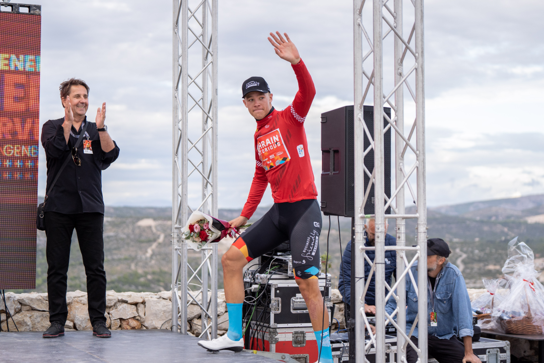 Treća etapa biciklističke utrke CRO Race: Prva pobjeda Jonasa Vingegaarda nakon Tour de Francea 