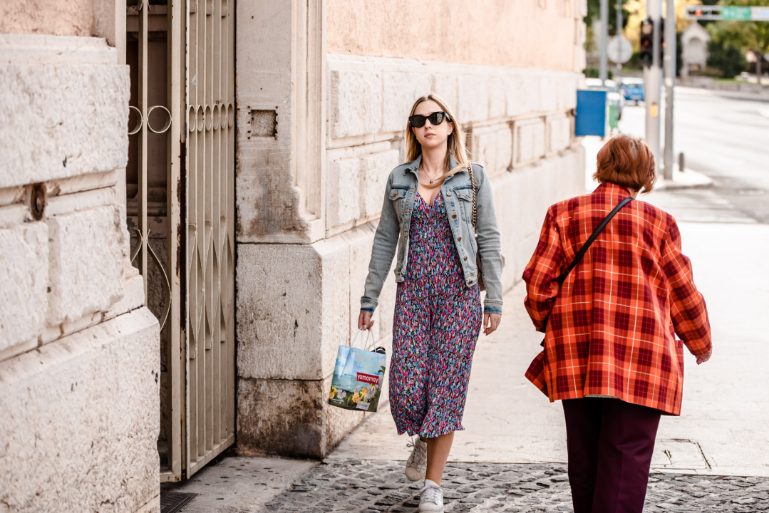 FOTO Đir po gradu, četvrtak 29. rujna