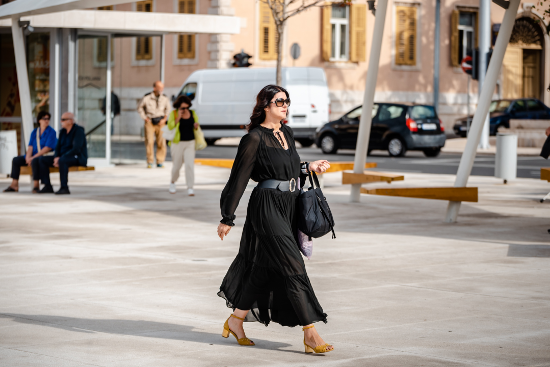 FOTO Đir po gradu, četvrtak 29. rujna