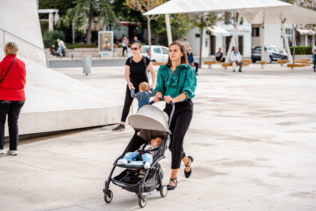 Ove dame iz Đira po gradu će vam dati mnoštvo ideja za jesenske outfite