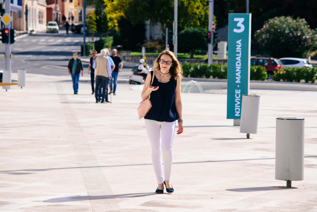 FOTO Đir po gradu,  nedjelja 2. listopada